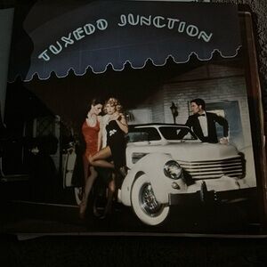 Tuxedo Junction (New)